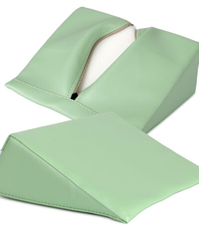 Habys Kissen 20x25x10 K022 Grün 1
