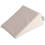 Habys wigkussen 20x15x10 cm, K101 beige – Bild 5