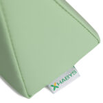 Habys wigkussen 20x15x10 K022 groen 6