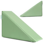 Habys Wigkussen 30x12x20 K022 Groen 1