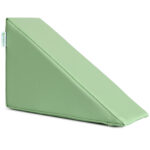 Habys Wigkussen 30x12x20 K022 Groen 2