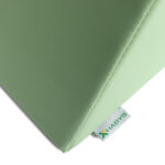 Habys Wigkussen 30x12x20 K022 Groen 4