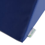 Habys wigkussen 30x15x30 K012 marineblauw 4