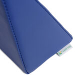 Habys wigkussen 30x40x12 K012 Marineblauw 6