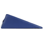 Habys wigkussen 30x40x12 K012 Marineblauw 7