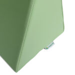 Habys wigkussen 40x50x20 K022 groen 4