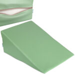 Habys wigkussen 50x35x20 K022 groen 1
