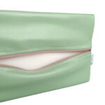 Habys wigkussen 50x35x20 K022 groen 2