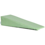 Habys wigkussen 54x22x12 K022 Groen 2