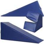 Habys Kissen 70x24x30 cm K012 Marineblau 1