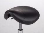 Habys zadelkruk LOFI Comfy Base K515 zwart 2
