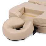 Habys zwangerschapsbolsterset K033 Beige 3