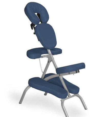 Fauteuil de massage Travello Soft Touch K651 Seamist 1