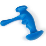 Massagegerät Thera Presse blau 1