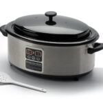Chauffe-pierres professionnel 6 l 1