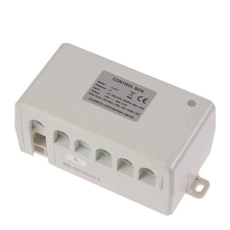 Bedieningsbox NRUN3L Naggura Bedieningsbox NRUN3L Naggura