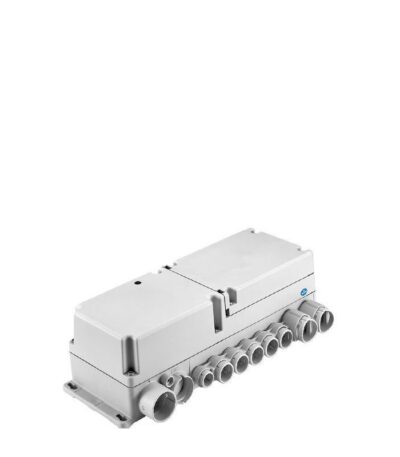 Bedieningsbox WKP007 Weelko