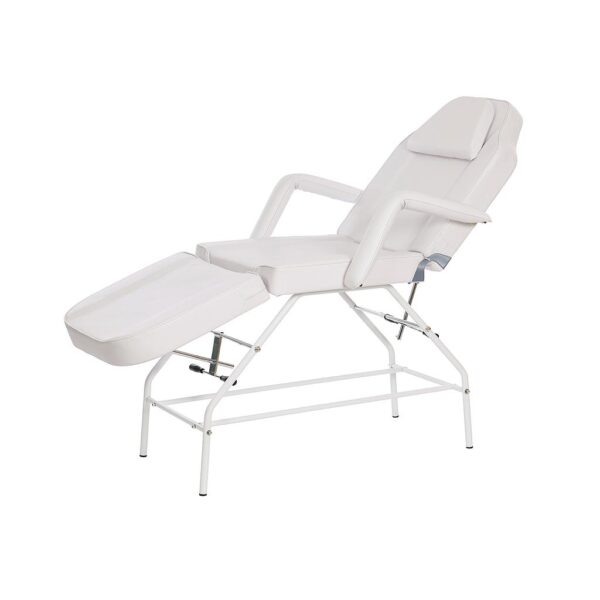 Behandelstoel 3 secties Mylo Weelko