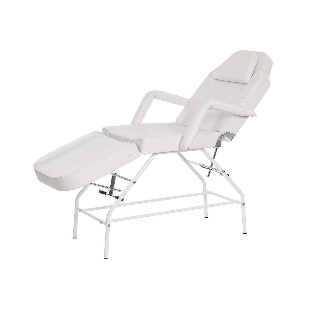 behandelstoel-3-secties-mylo-weelko-03-wit Behandelstoel 3 secties Mylo Weelko