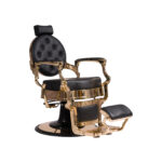 Barberstoel Buzz Gold Mudi