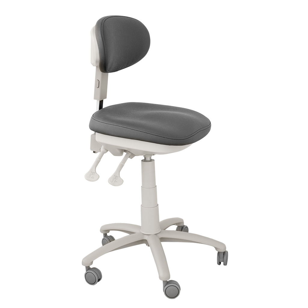 cosmetische-kruk-sway-weelko-03-grafiet Cosmetische kruk met rugleuning Sway Weelko