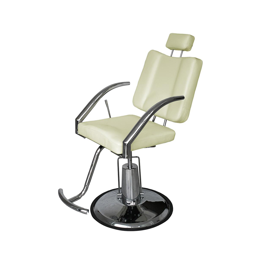 cosmetische-stoel-platy-weelko-01 Cosmetische stoel hydraulisch draaibaar Platy Weelko