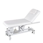 Elektrisch massagebed 1 motor Lumb Weelko