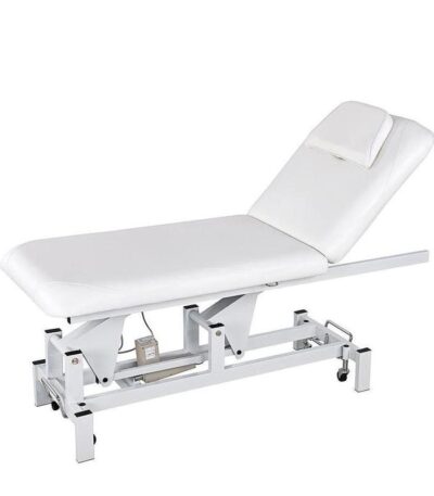 Elektrisch massagebed 1 motor Lumb Weelko