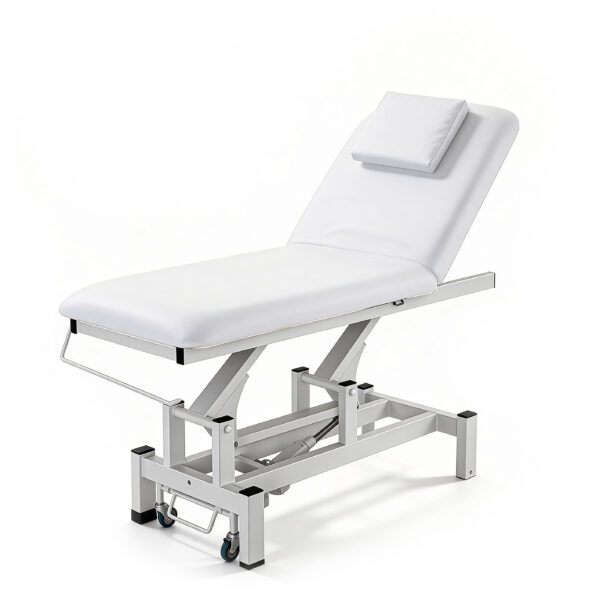 Elektrisch massagebed 1 motor Vital Weelko
