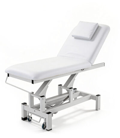 Elektrisch massagebed 1 motor Vital Weelko