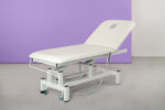 Elektrisch massagebed 1 motor wit Vital Weelko