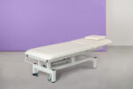 Elektrisch massagebed 1 motor wit Vital Weelko