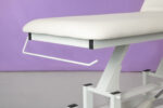 Elektrisch massagebed 1 motor wit Vital Weelko