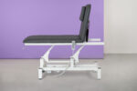 Elektrisch massagebed 1 motor grijs Vital Weelko