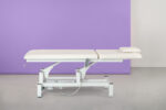Elektrisch massagebed 1 motor wit Vital Weelko