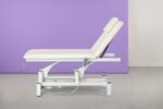 Elektrisch massagebed 1 motor wit Vital Weelko