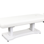 Elektrisch spa bed Weelko Isom 2 motoren wit