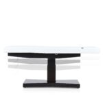 Elektrische massagetafel 3 motoren wit Ulna+ Weelko