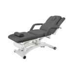 Elektrische massagetafel Weelko Sphen 3 motoren grijs