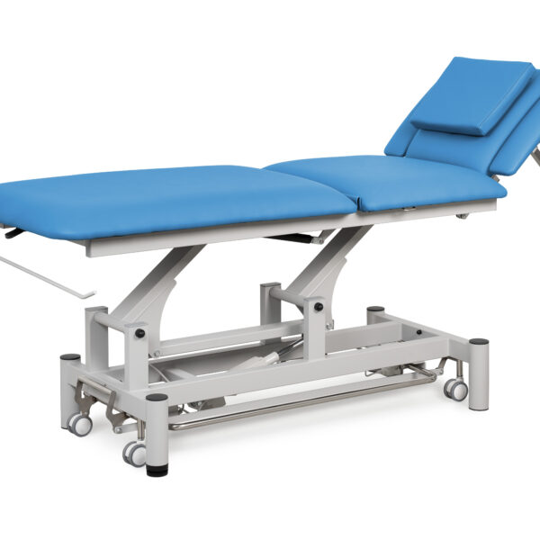 Elektrisch massagebed 1 motor Energy Weelko