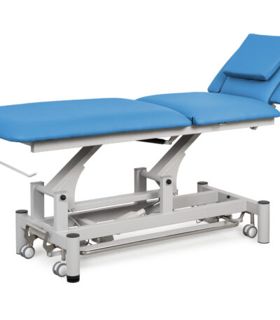 Elektrisch massagebed 1 motor Energy Weelko