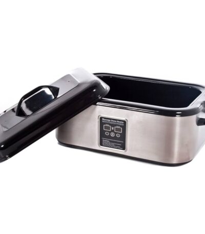 Hot stone verwarmer Weelko Chill 18 liter