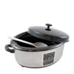 Hot stone verwarmer 6 liter Harmony Weelko - Image 2