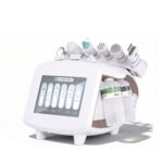 Hydrodermabrasie apparaat Weelko Oxya 6-in-1