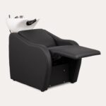 Kapper wasunit Velaris Air zwart Planet Hair