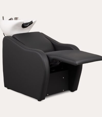 Kapper wasunit Velaris Air zwart Planet Hair