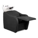 Kapper wasunit Velaris Air zwart Planet Hair
