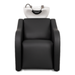 Kapper wasunit Velaris Air zwart Planet Hair