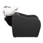 Kapper wasunit Velaris Air zwart Planet Hair