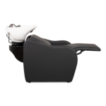 Kapper wasunit Velaris Air zwart Planet Hair